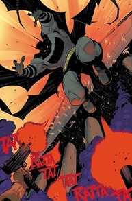 Absolute Batman Vol. 1: A Origem Reinventada - Edição Definitiva - imagem 4