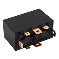 Relé de guincho oumefar, relé de guincho de carregamento dividido 100a 12v 7 pinos para veículos industriais de caminhão atv utv - imagem 3