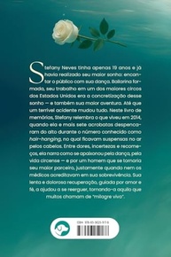 Baby Dancer: A Jornada Inspiradora de Stefany Neves - Dor, Fé e Renascimento - imagem 3