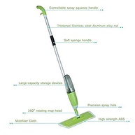 Lorben Vassoura Mágica Mop Rodo Esfregão com Spray e Reservatório GT572 - Limpeza Inteligente e Sem Esforço - imagem 5