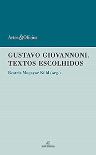 Gustavo Giovannoni: Textos Essenciais para Urbanismo e Restauro Urbano - imagem 2