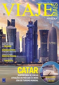 Revista Viaje Mais Edição 259: Descubra Destinos Incríveis e Planeje Sua Próxima Aventura! - imagem 2