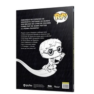 Livro de Colorir Funko Pop! Harry Potter e a Pedra Filosofal: Reviva a Magia em Cores! - imagem 5