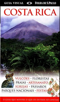 Costa Rica: Seu Guia Visual Completo para uma Aventura Inesquecível - imagem 1