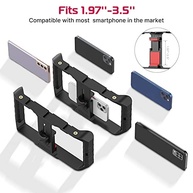 ULANZI U-Rig PRO Preto: Estabilizador Profissional para Vídeos Incríveis - imagem 5