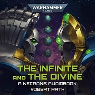Horus Rising: A Heresia de Horus, Livro 1 - A Ascensão de um Traidor - imagem 3