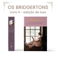 Os Segredos de Colin Bridgerton - Edição Luxo: O Romance que Conquistou o Brasil - imagem 3