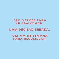 Depois Daquele Verão: Um Romance Inesquecível de Amor e Segundas Chances - imagem 5
