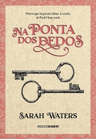 Na Ponta dos Dedos: Um Romance Intrigante de Sarah Waters - imagem 1