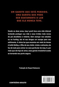 Saving 6: A Luz na Escuridão - Romance Irlandês Emocionante (Livro 3) - imagem 3