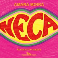 Neca: Romance em Pajubá - Uma Jornada Cômica e Carnal pela Literatura - imagem 2