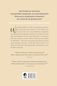 Minha Melhor Parte: Romance Inclusivo e Apaixonante do TikTok - imagem 3