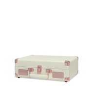 Vitrola Raveo Sonetto Rose Gold: Bluetooth, USB (Grava/Reproduz) e Rádio FM - imagem 5