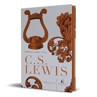 Reflexões sobre Salmos: Desvendando a Profundidade com C. S. Lewis - imagem 5