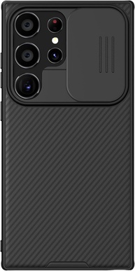 Capa CamShield Pro Nillkin para Galaxy S24 Ultra: Proteção Anti Impacto Premium e Estilo Inconfundível - imagem 1