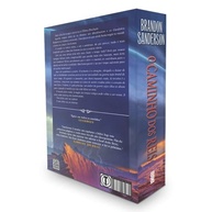 O Caminho dos Reis: A Saga Épica de Brandon Sanderson Chega ao Brasil - imagem 5