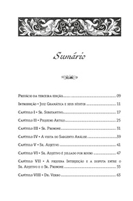 Terra da Gramática: Desvende os Segredos da Língua de Forma Divertida! - imagem 5