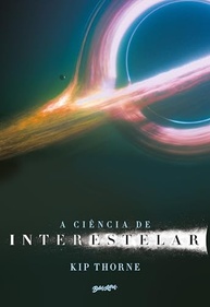 A Ciência de Interestelar: Desvende os Segredos do Filme de Nolan com Kip Thorne - imagem 2
