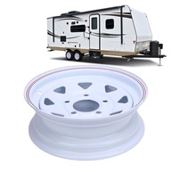 Jante de Liga 12" Asixxsix 1100lbs 5x114.3: Segurança e Durabilidade para seu Reboque - imagem 4