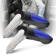 Alça de Apoio Auxiliar para Maçaneta de Carro: Segurança e Conforto para Idosos (Kit 2 Peças) - imagem 2