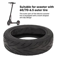 Pneu Scooter Elétrica 9.1" Autocura: Segurança e Durabilidade para G30 - imagem 5