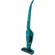 Aspirador de Pó Vertical Sem Fio Electrolux Ergorapido 2 em 1 até 21 min - Verde (ERG22) Bivolt - imagem 5