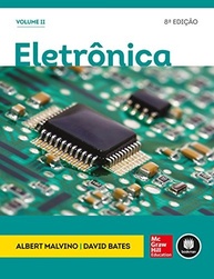 Eletrônica Volume 2: Domine Circuitos e Semicondutores - imagem 2