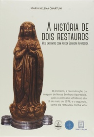 O Encontro Transformador: A História de Dois Restauros e Nossa Senhora Aparecida - imagem 1