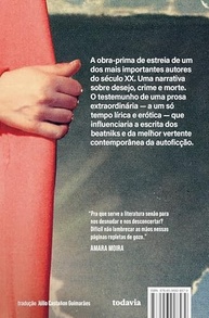 Nossa Senhora das Flores: A Obra-Prima de Jean Genet | Edição Renovada - imagem 3