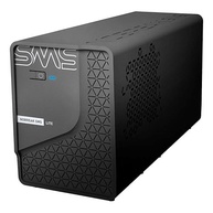 Nobreak SMS Lite 1200VA: Proteção Senoidal Inteligente para Seus Equipamentos - imagem 2
