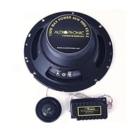 Kit 2 Vias Audiophonic Sensation KS 6.2: Som Imersivo de 130W RMS - imagem 5