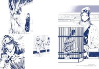 The Apothecary Diaries Art Book: Ilustrações Exclusivas da Série de Light Novels - imagem 5