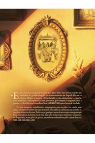 Rikki-Tikki-Tavi: A Coragem de um Pequeno Herói Contra as Serpentes - imagem 5