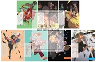 Monogatari Series: Box Set Final Season Completa - A Saga Definitiva - imagem 1