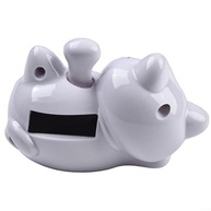 Maneki Neko Solar: O Gato da Sorte que Acena para a Prosperidade no Seu Carro! - imagem 2