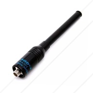 Antena Telescópica NA-773: Alcance Máximo para seu Rádio Walkie Talkie - imagem 1