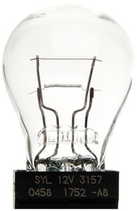 Lâmpada P27/7 Standard 3157 12V: Reposição Original para seu Veículo - imagem 5