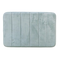 Tapete de Banheiro Super Soft 60x40cm - Conforto e Estilo para seu Ambiente - imagem 1