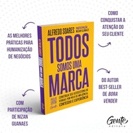 Todos Somos Uma Marca: Construa Seu Ecossistema de Vendas com Influência e Conteúdo - imagem 4