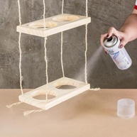 Verniz Spray Aerossol TekBond Brilhante: Acabamento Perfeito para Seus Projetos! - imagem 5