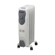 Aquecedor Doméstico a Óleo 220V - Seguro, Eficiente e Silencioso | Ventisol - imagem 2