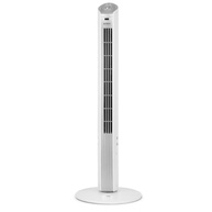Ventilador Torre Spirit Easy 90cm | Oscilação 75° | 3 Velocidades | Silencioso - imagem 2