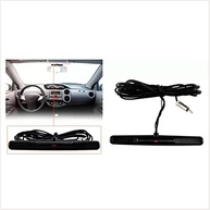 Antena Interna Automotiva Look Out: Sinal AM/FM Perfeito para Seu Carro - imagem 3