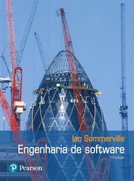 Engenharia de Software: Domine Métodos Ágeis e Sistemas Resilientes (10ª Edição) - imagem 1