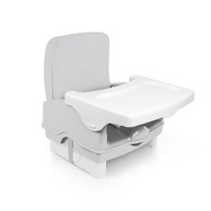 Cadeira de Refeição Portátil Cosco Kids Smart Azul Gelo - Segurança e Conveniência para Bebês - imagem 1