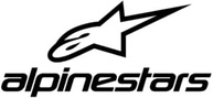 Bota Alpinestars SMX-S Preta Branca, 46 - imagem 4