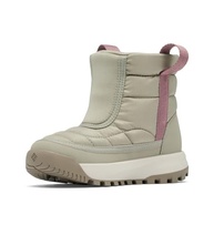 Bota de Caminhada Infantil Columbia Snowtrot Mid: Aventura e Conforto para Pequenos Exploradores - imagem 3