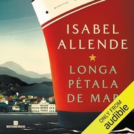 Violeta: Um Romance Épico de Isabel Allende Sobre Uma Vida Extraordinária - imagem 3