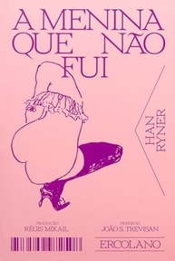 A Menina que Não Fui: Romance Íntimo e Impactante sobre Identidade e Sociedade - imagem 2