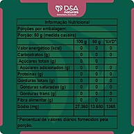 Bicarbonato Sódio 2kg D&A: Limpeza e Frescor Natural - imagem 4